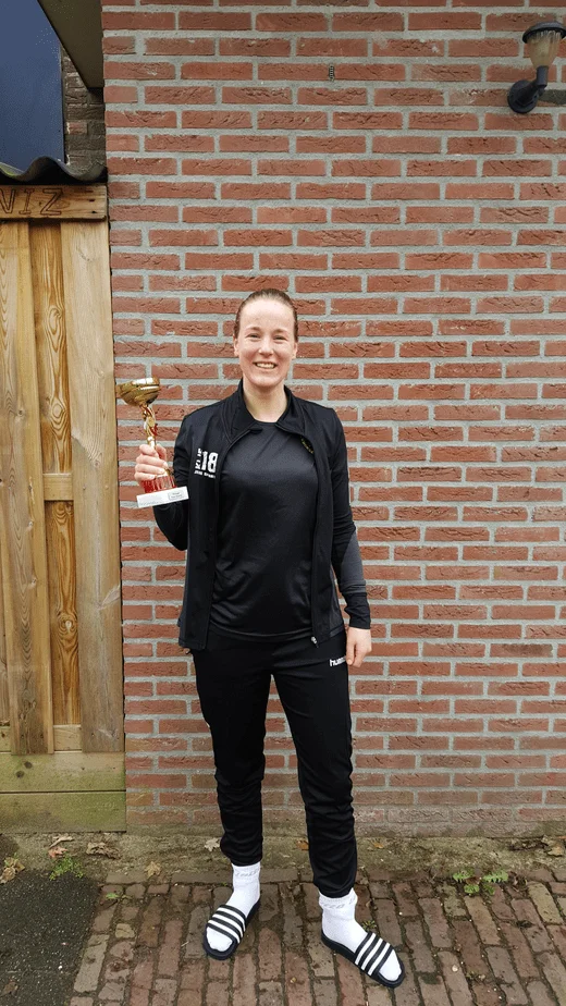 Goed resultaat in Stadskanaal