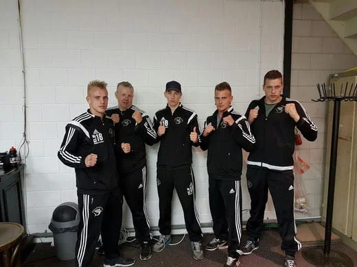 Challenger doet goede zaken in Groningen